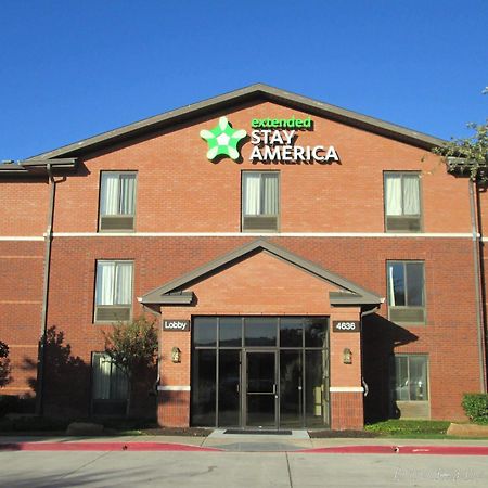 Extended Stay America Suites - Dallas - Plano Parkway - Medical Center Zewnętrze zdjęcie