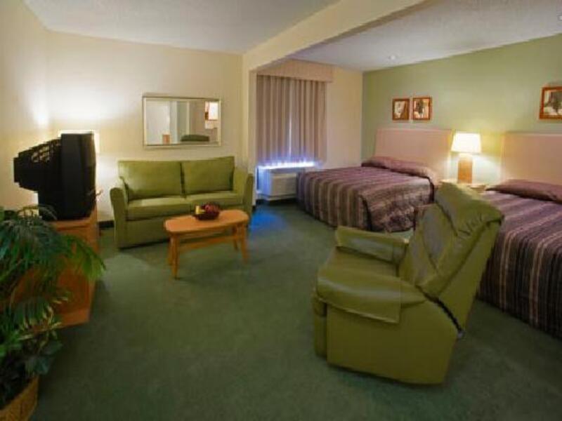 Extended Stay America Suites - Dallas - Plano Parkway - Medical Center Zewnętrze zdjęcie