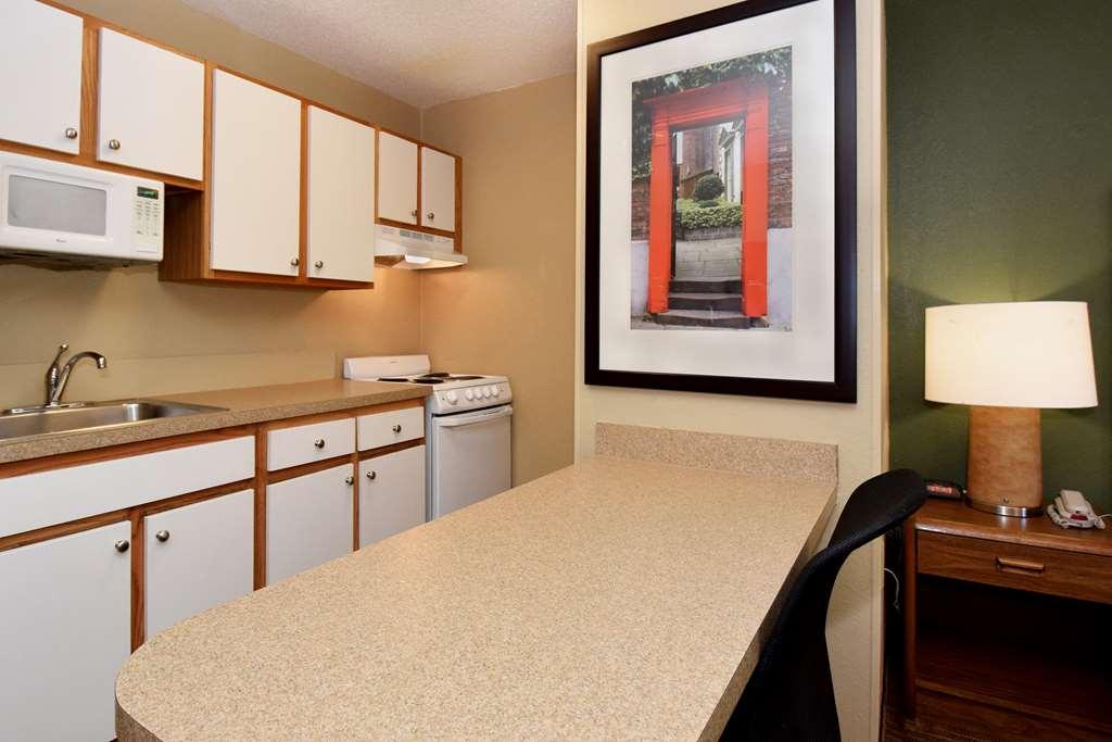 Extended Stay America Suites - Dallas - Plano Parkway - Medical Center Pokój zdjęcie