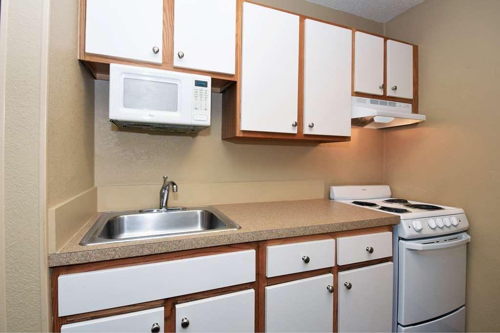 Extended Stay America Suites - Dallas - Plano Parkway - Medical Center Pokój zdjęcie