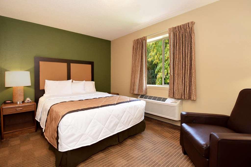 Extended Stay America Suites - Dallas - Plano Parkway - Medical Center Pokój zdjęcie