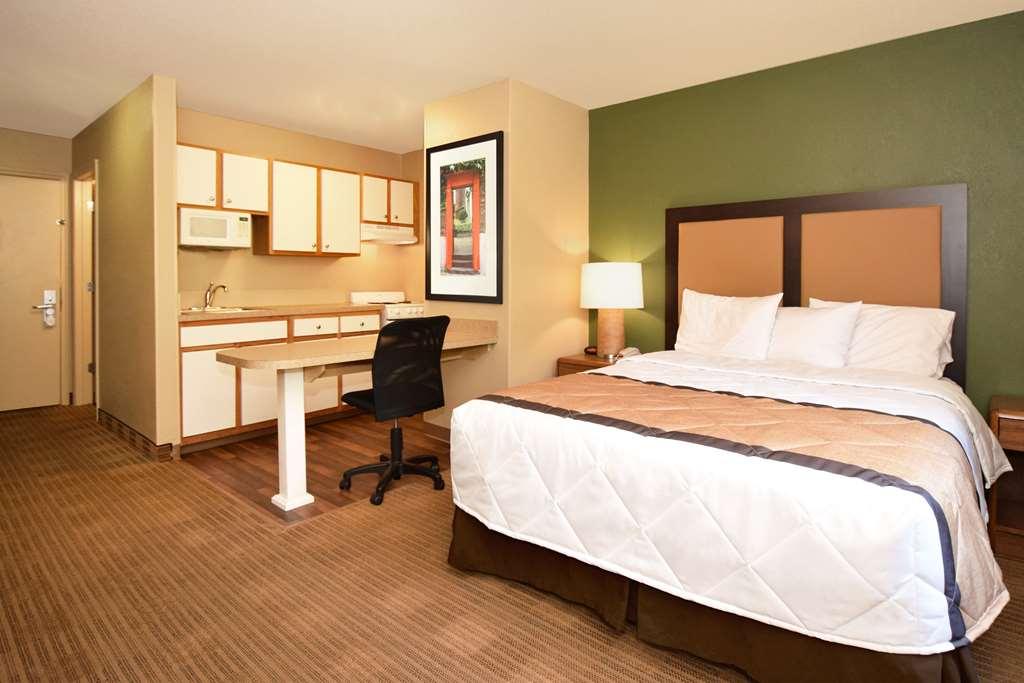 Extended Stay America Suites - Dallas - Plano Parkway - Medical Center Pokój zdjęcie