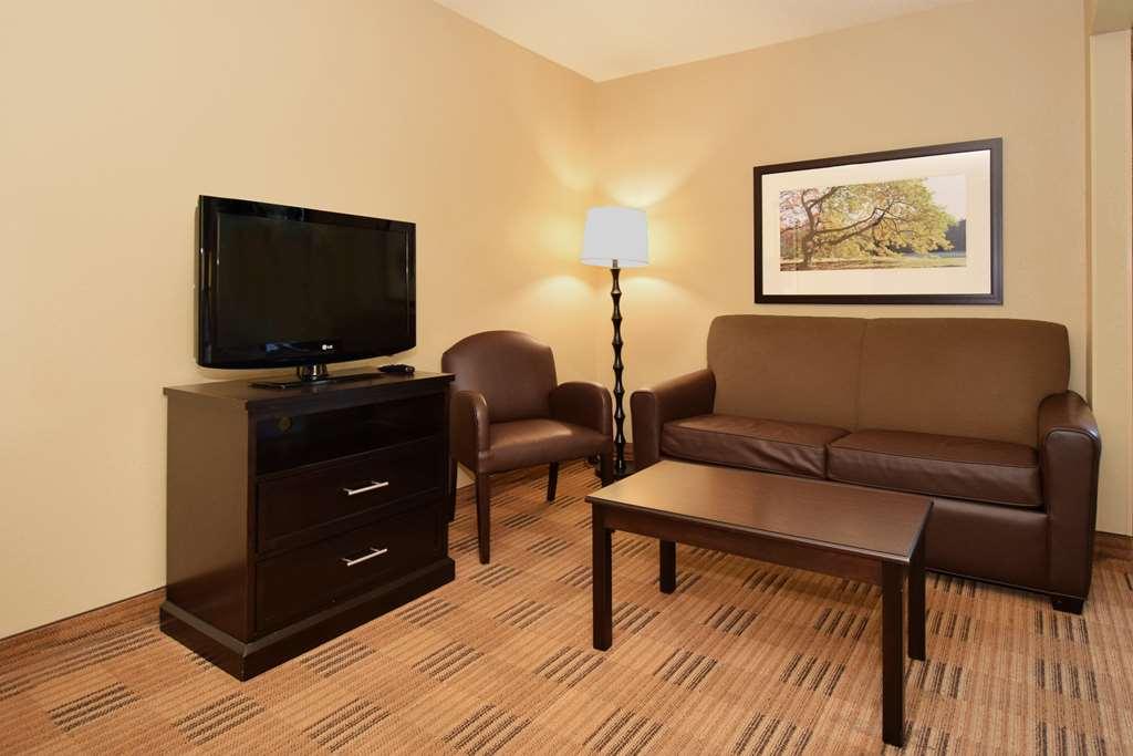 Extended Stay America Suites - Dallas - Plano Parkway - Medical Center Pokój zdjęcie