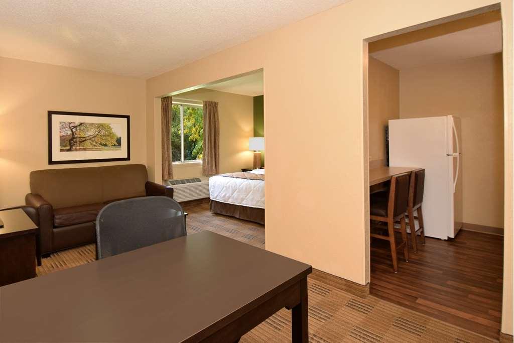 Extended Stay America Suites - Dallas - Plano Parkway - Medical Center Pokój zdjęcie