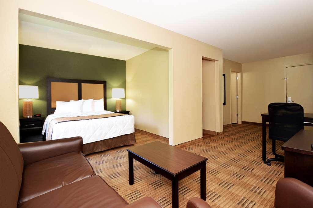 Extended Stay America Suites - Dallas - Plano Parkway - Medical Center Pokój zdjęcie