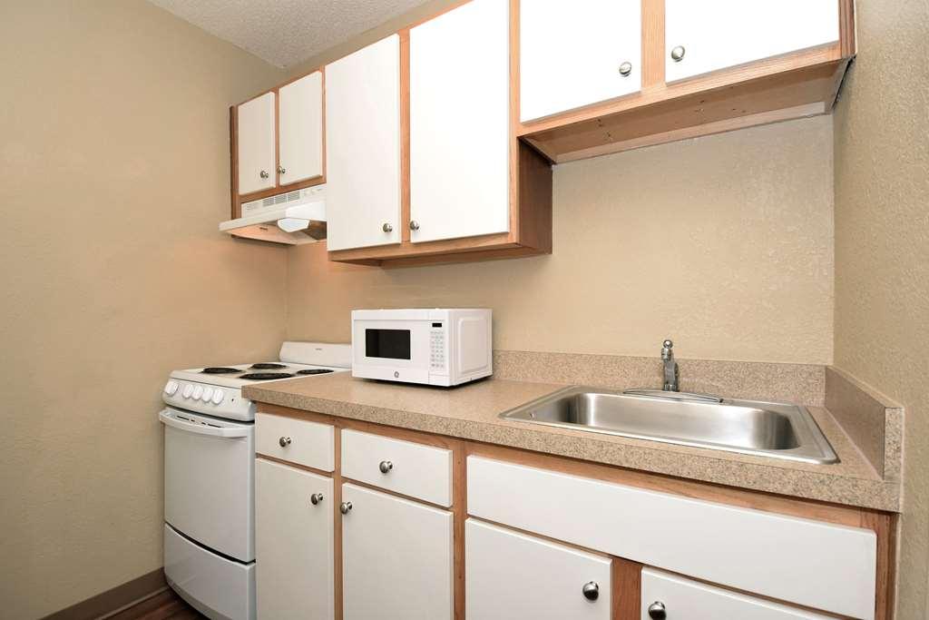 Extended Stay America Suites - Dallas - Plano Parkway - Medical Center Pokój zdjęcie