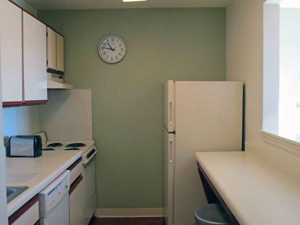 Extended Stay America Suites - Dallas - Plano Parkway - Medical Center Zewnętrze zdjęcie