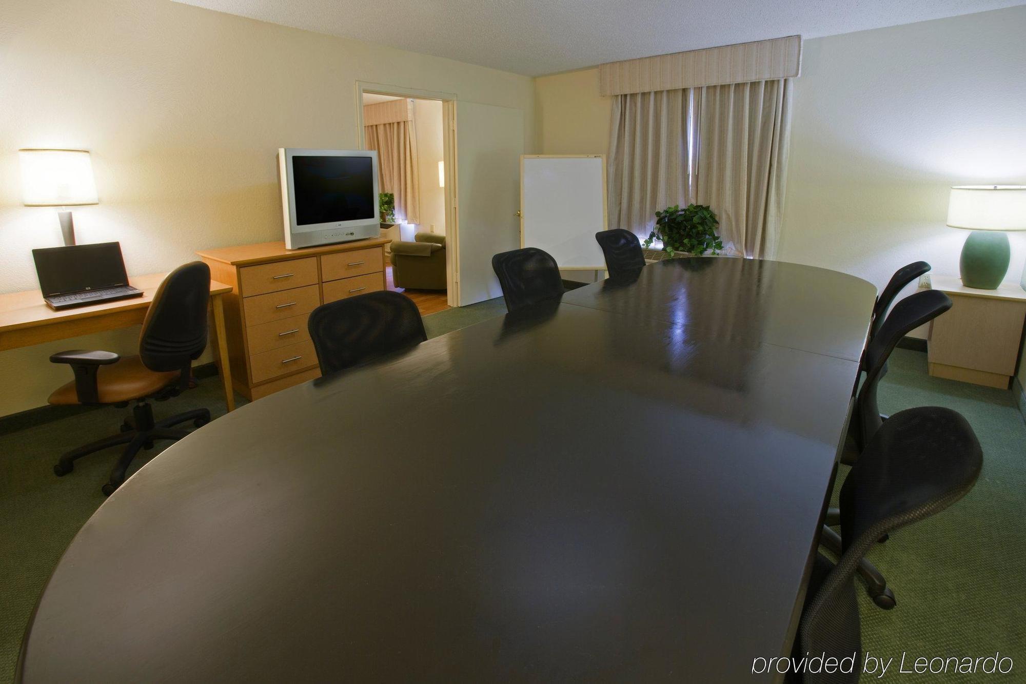 Extended Stay America Suites - Dallas - Plano Parkway - Medical Center Zewnętrze zdjęcie