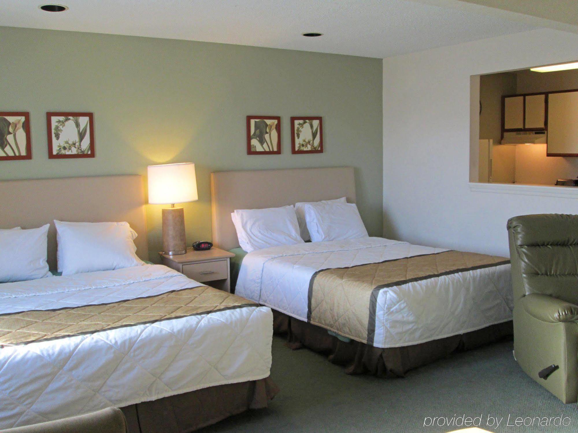 Extended Stay America Suites - Dallas - Plano Parkway - Medical Center Zewnętrze zdjęcie