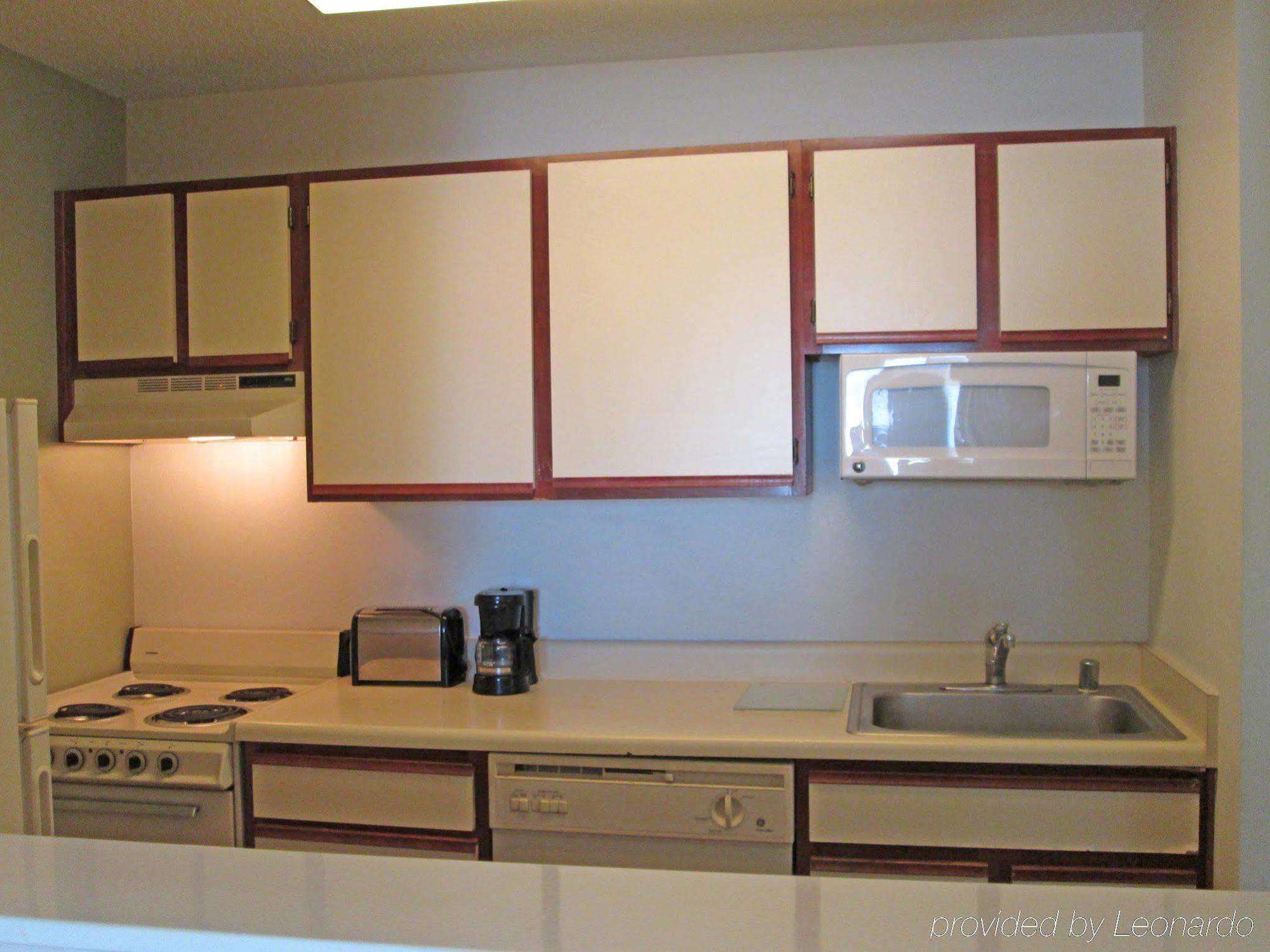 Extended Stay America Suites - Dallas - Plano Parkway - Medical Center Zewnętrze zdjęcie