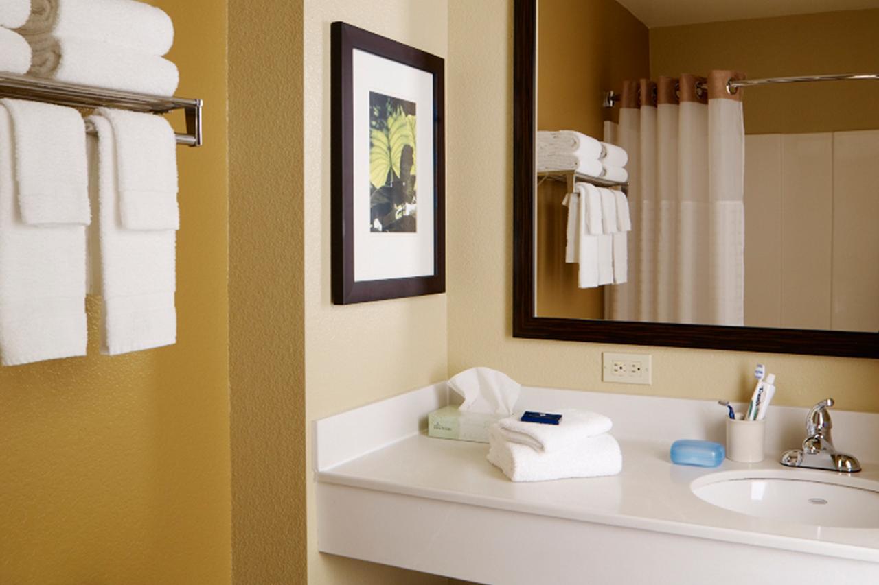 Extended Stay America Suites - Dallas - Plano Parkway - Medical Center Zewnętrze zdjęcie